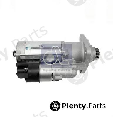 DT Spare Parts 5.47005 — Starter