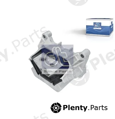 DT Spare Parts 3.00045 — Mounting, engine