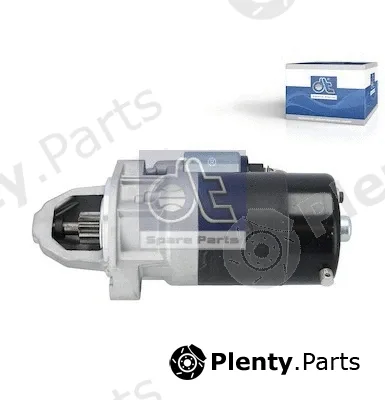 DT Spare Parts 4.67721 — Starter