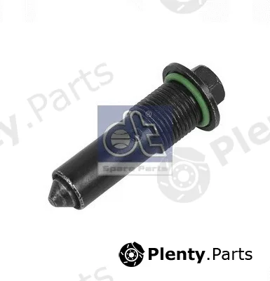 DT Spare Parts 1.14243 — Bolt