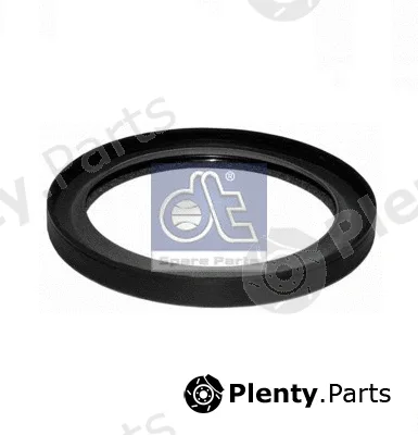 DT Spare Parts 5.40054 — Shaft Seal, crankshaft
