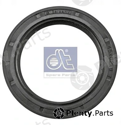 DT Spare Parts 2.10257 — Gasket, timing case