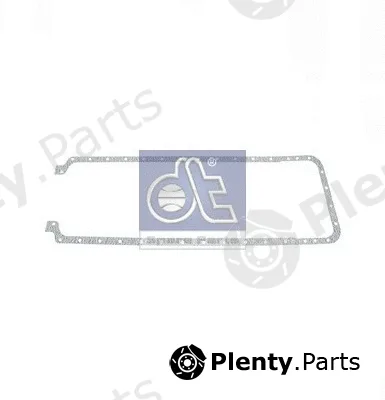 DT Spare Parts 7.50660 — Gasket, oil sump