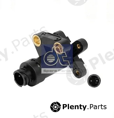 DT Spare Parts 3.65400 — Sensor, pneumatic suspension level