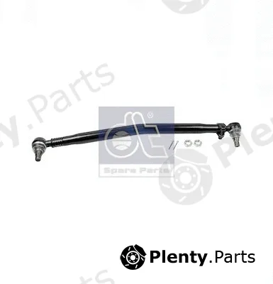 DT Spare Parts 3.63185 — Centre Rod Assembly