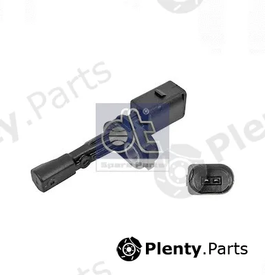 DT Spare Parts 11.82702 — Sensor, wheel speed
