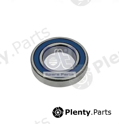 DT Spare Parts 6.59260 — Bearing, propshaft centre bearing