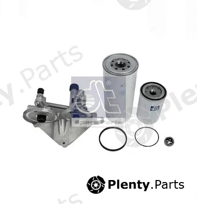 DT Spare Parts 2.91818 — Filter Set