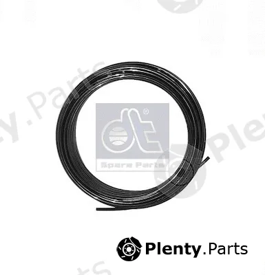 DT Spare Parts 9.86008 — Pipe
