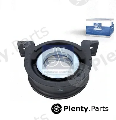 DT Spare Parts 3.59102 — Bearing, propshaft centre bearing