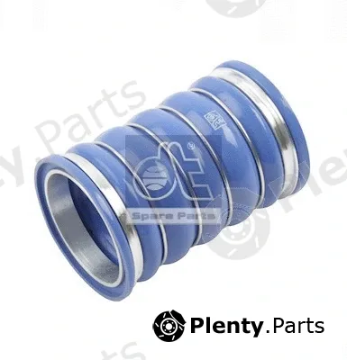 DT Spare Parts 2.15600 — Charge Air Hose