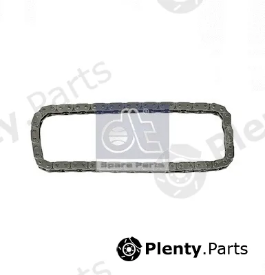 DT Spare Parts 13.41073 — Chain, oil pump drive