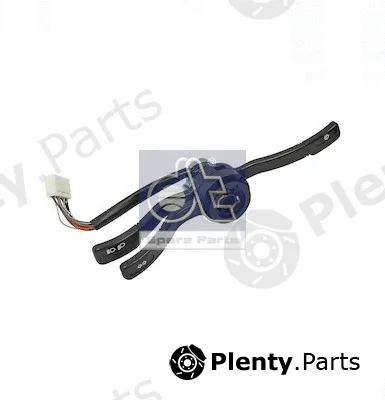 DT Spare Parts 12.71203 — Steering Column Switch
