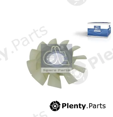 DT Spare Parts 2.15833 — Fan, engine cooling