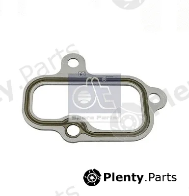 DT Spare Parts 3.18106 — Gasket, intake manifold