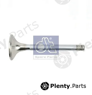 DT Spare Parts 3.13001 — Exhaust Valve