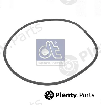 DT Spare Parts 3.10170 — O-Ring, cylinder sleeve
