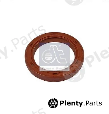 DT Spare Parts 6.22213 — Shaft Seal, camshaft