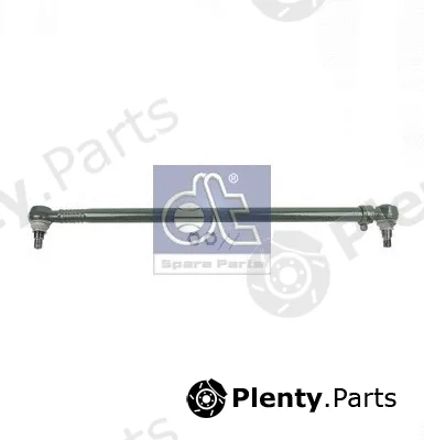 DT Spare Parts 5.55169 — Centre Rod Assembly