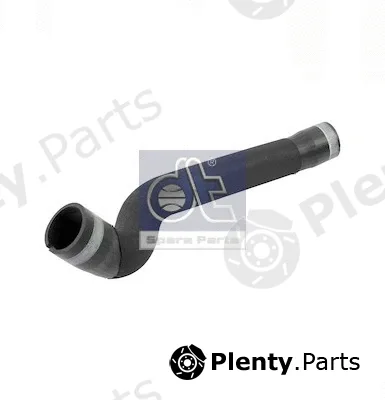 DT Spare Parts 1.11798 — Radiator Hose