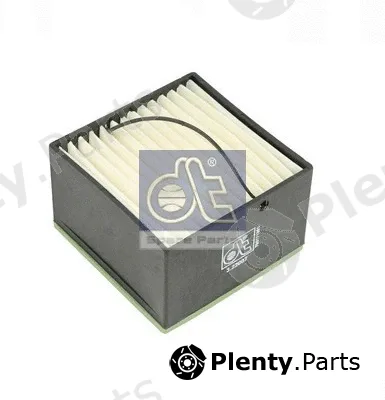 DT Spare Parts 3.22007 — Fuel Filter
