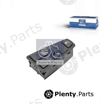 DT Spare Parts 2.25348 — Central Electric