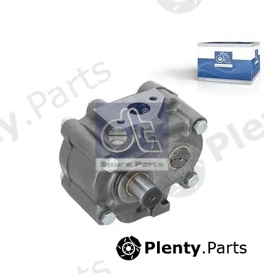 DT Spare Parts 5.41210 — Oil Pump