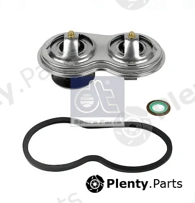 DT Spare Parts 1.31136 — Thermostat, coolant