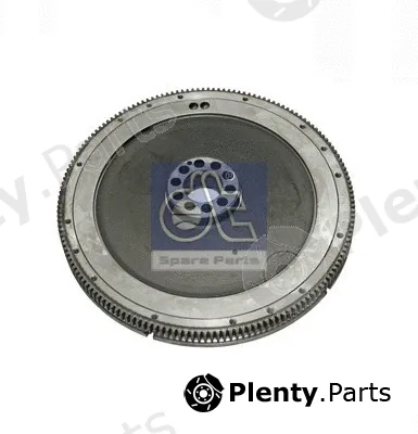 DT Spare Parts 3.11000 — Flywheel