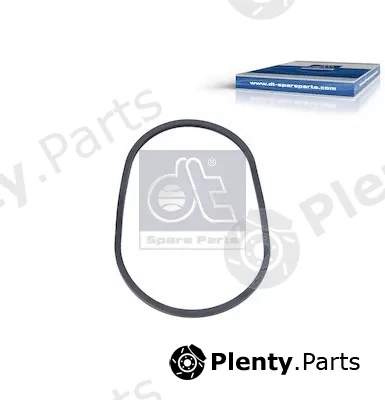 DT Spare Parts 1.24154 — Seal, thermostat