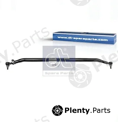 DT Spare Parts 2.53340 — Tie Rod