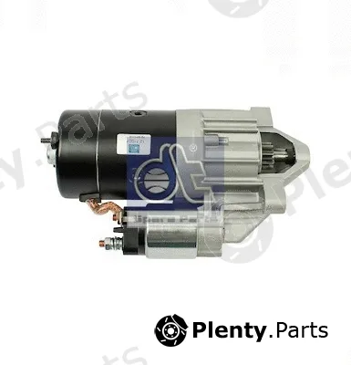 DT Spare Parts 12.71007 — Starter