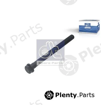 DT Spare Parts 5.40109 — Cylinder Head Bolt