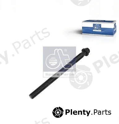 DT Spare Parts 3.13081 — Cylinder Head Bolt