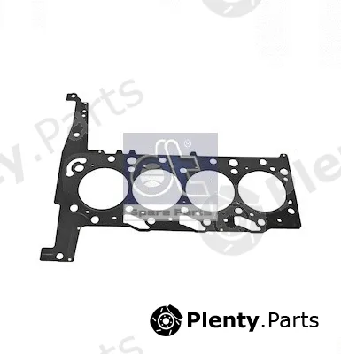 DT Spare Parts 13.40026 — Gasket, cylinder head