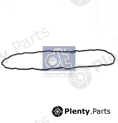 DT Spare Parts 2.10299 — Gasket, cylinder head cover