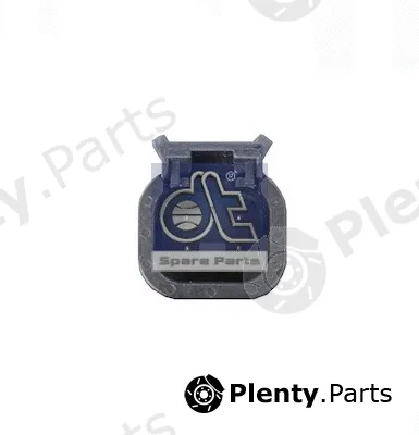 DT Spare Parts 2.12609 — Fuel Filter