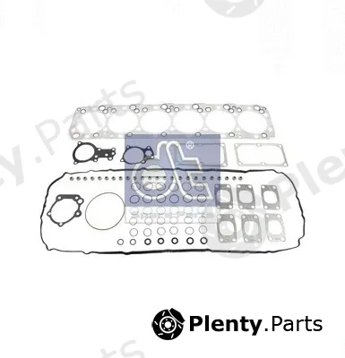 DT Spare Parts 7.94020 — Gasket Kit, cylinder head
