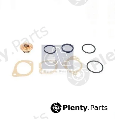 DT Spare Parts 13.42081 — Thermostat, coolant