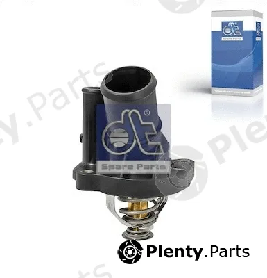 DT Spare Parts 13.42079 — Thermostat, coolant