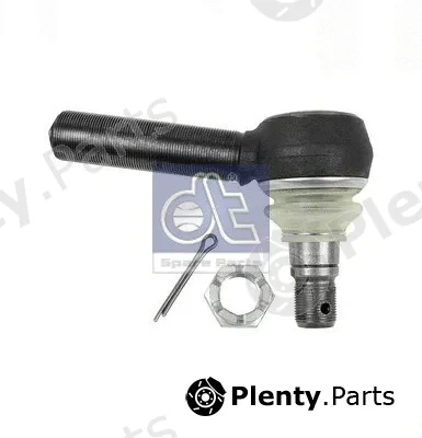 DT Spare Parts 1.19149 — Tie Rod End