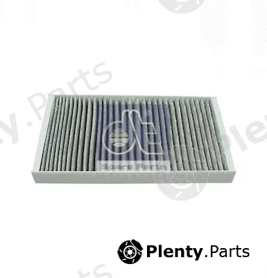 DT Spare Parts 7.74106SP — Filter, cabin air