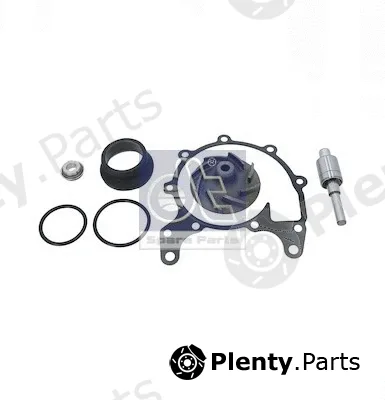 DT Spare Parts 2.91545 — Repair Kit, water pump