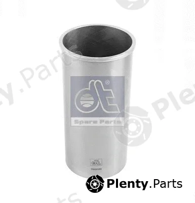 DT Spare Parts 5.40214 — Cylinder Sleeve