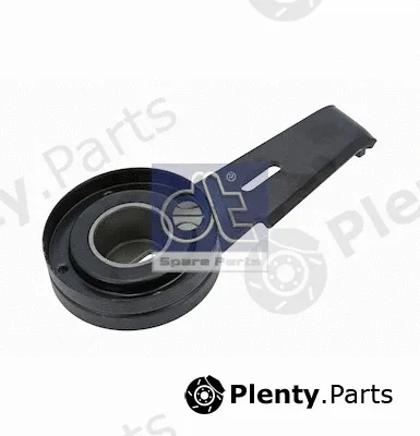 DT Spare Parts 12.15466 — Tensioner Pulley, timing belt