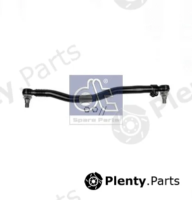 DT Spare Parts 7.13028 — Centre Rod Assembly