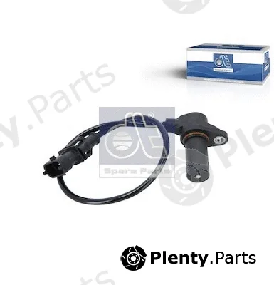 DT Spare Parts 5.44033 — Sensor, crankshaft pulse