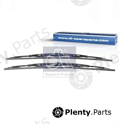 DT Spare Parts 1.22668 — Wiper Blade