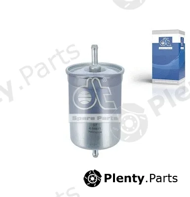 DT Spare Parts 4.66671 — Fuel Filter