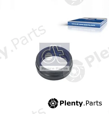 DT Spare Parts 1.27410 — Gasket, timing case